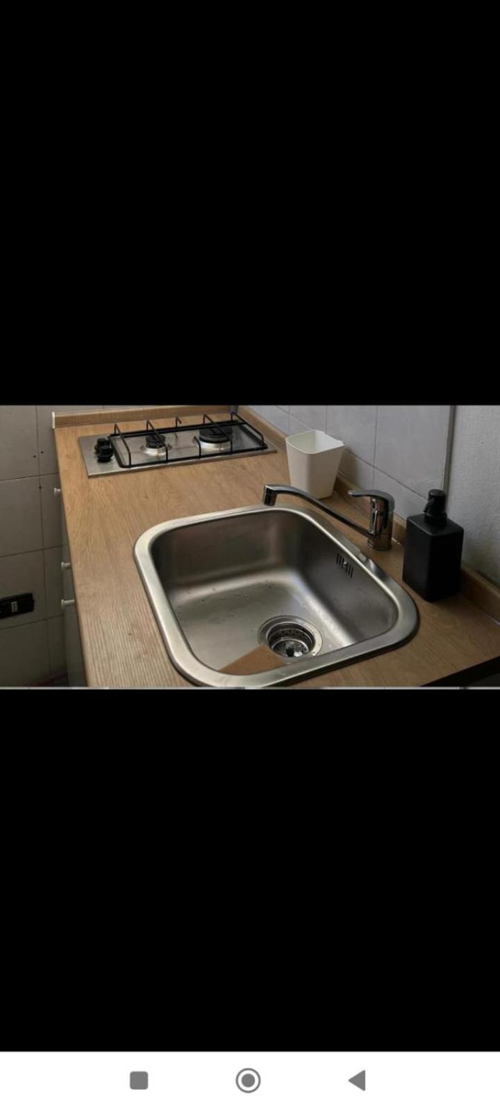 Via Cocconcelli 12 Apartment *