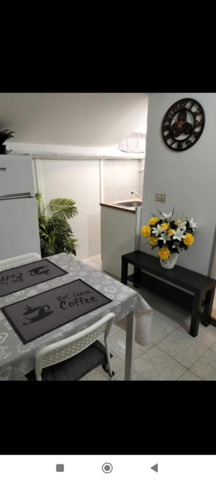 Via Cocconcelli 12 Apartment *