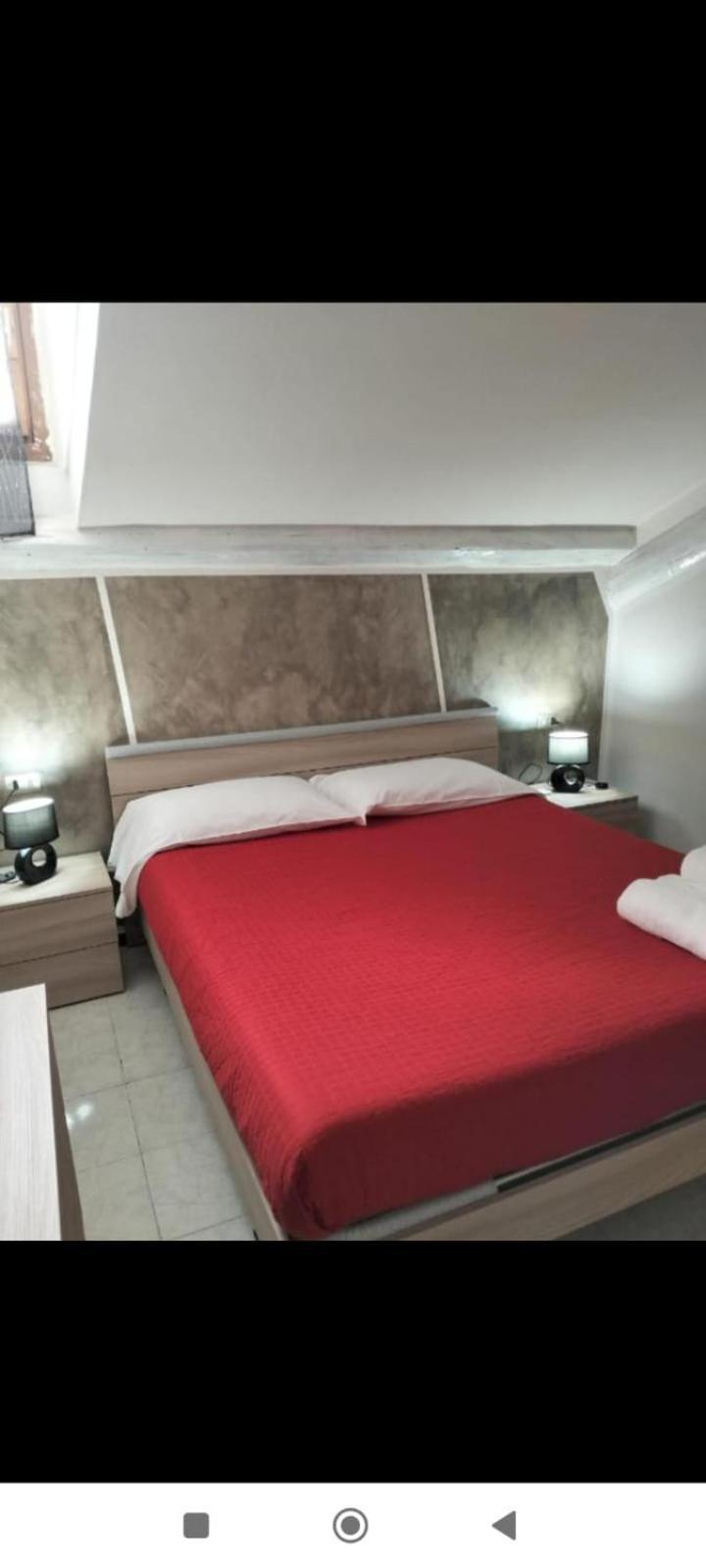 Via Cocconcelli 12 Apartment