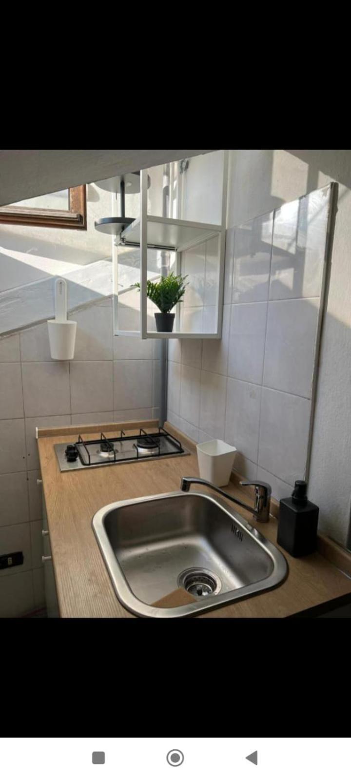 Via Cocconcelli 12 Apartment